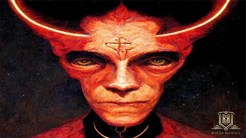 Satan Explained via Astro Theology - (AR23)