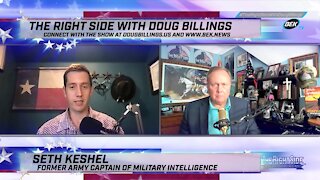 The Right Side with Doug Billings - June 7, 2021