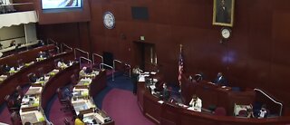 Gov. Sisolak may issue a 2nd special session