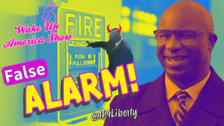 Democrats Emergency Exit Strategy: Fire Alarm Follies