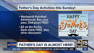 Smart Shopper Father's Day deals!