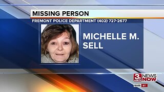 Missing Fremont Woman