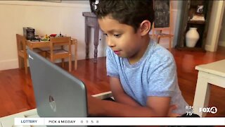 Best virtual learning tools for children
