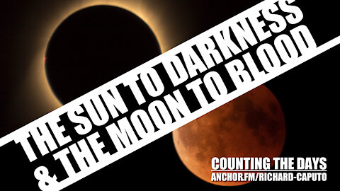 The Sun to Darkness & The Moon to Blood