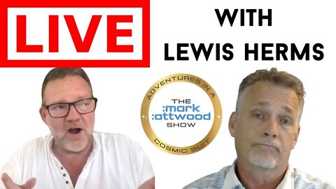 Live with Lewis Herms - 6th Sept 2022