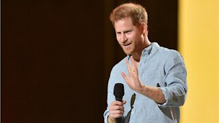 Prince Harry could be caught in another lie about his past