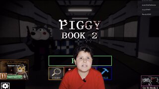 Piggy Book 2: Skin Sale