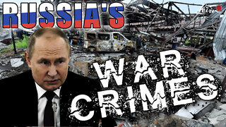 Russia's War Crimes