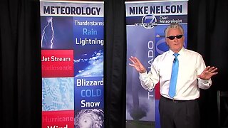 Weather Wednesday with Mike Nelson: May 6