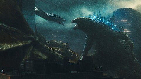 Godzilla: King of the Monsters Director Unfazed