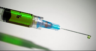 Over 100 fully vaccinated people in Washington State test positive for Covid-19.