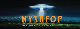 UFO Bronx NY