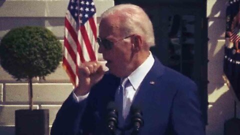 Joe Biden Is Deteriorating In Front Of Our Eyes