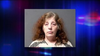 Monroe County woman arrested for allegedly trying to hire hitman to kill her ex-husband