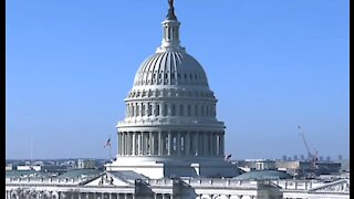 Scripps reporter Joe St. George talks Capitol vandalism aftermath