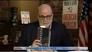 Levin: The Democratic Party Is The Enemy Of The Declaration Of Independence
