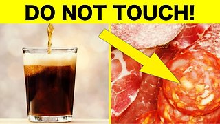8 Foods You Should Never Eat