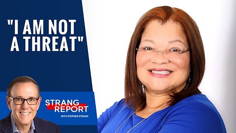 Dr. Alveda King Explains Why Republicans Are Not a Threat to Nation