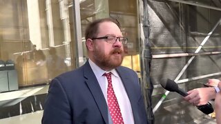 WATCH 👀Freedom Convoy Lawyer gets kicked out of Emergencies Act Inquiry