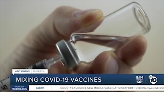 In-Depth: Is mixing COVID-19 vaccines okay?