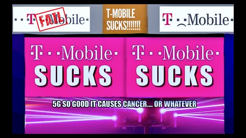5G Danger TMobile Hires Liars To Spew WHO Propaganda Hiding 5G Covid Vaccine Side Effects Connection