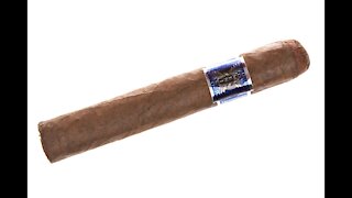 Domenico Broadleaf Robusto Cigar Review