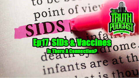 SIDs & Vaccines: Is There A Connection?