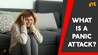 What Causes Panic Attacks ?