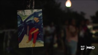 Family still seeking answers one year after shooting