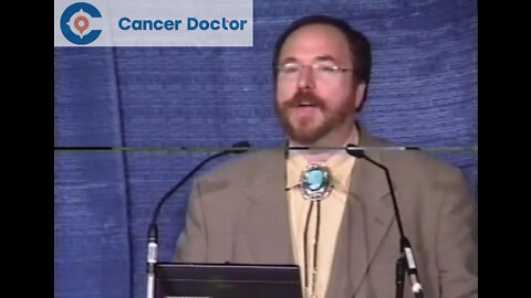 Jesse Stoff on Natural Therapies and Prostate Cancer