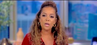 Sunny Hostin: I'm so disappointed in the Biden Administration