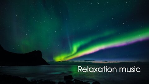 The best relaxation music for sleep or meditation-Calm music for sleep.