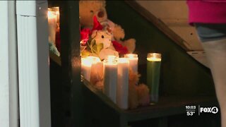 Community remembers mother after her death in Fort Myers apartment