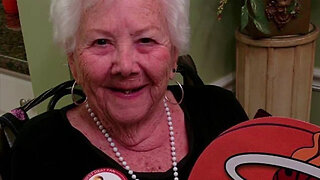 97-year-old woman recovers from coronavirus in Broward County