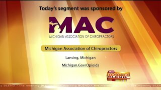 Michigan Association of Chiropractors - 9/15/20