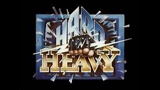 HARD'N'HEAVY NEW RELEASES - May/June 2021