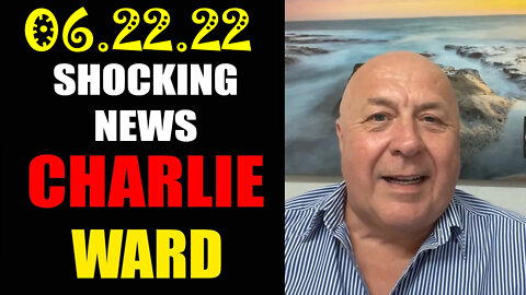 Charlie Ward Shocking News