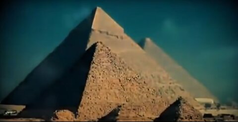 Das Geheimnis der Pyramiden und Monolithkulturen