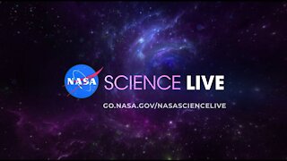 NASA Science Live Trailer