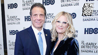 Andrew Cuomo ex Sandra Lee reacts to latest sexual harassment claim