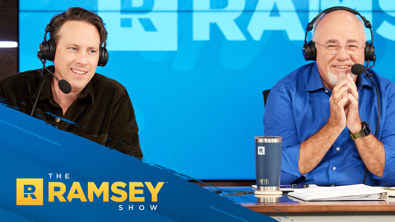The Ramsey Show (April 26, 2022)