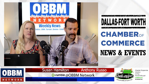 Rockin’ the River and Chamber News on OBBM Network Weekly News