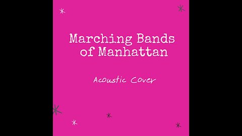 Marching Bands of Manhattan