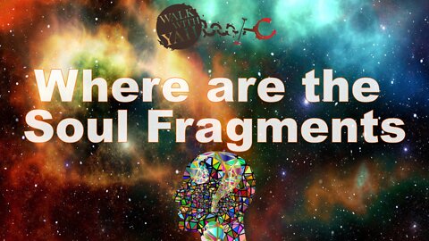 Where are the soul fragments? / WWY L31