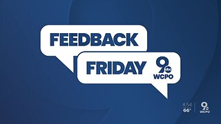 Feedback Friday: New quarterback and debate about wearing masks