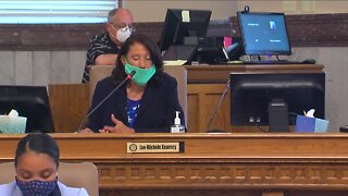 Cincinnati City Council makes masks mandatory