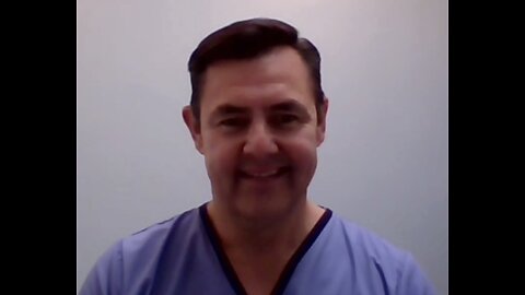 TPC #922: Dr. Alejandro Diaz (Monkeypox Epidemic or Pandemic)