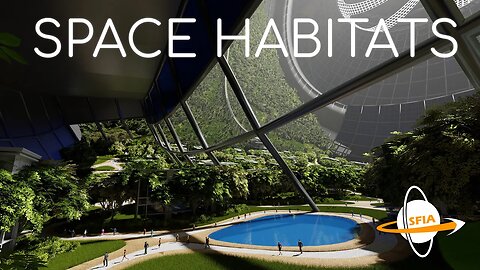 Space Habitats