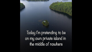 Private Island [GMG Originals]