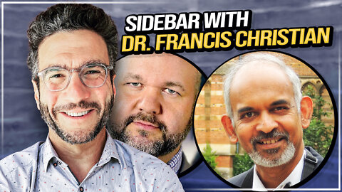Sidebar with Dr. Francis Christian - Viva & Barnes LIVE!